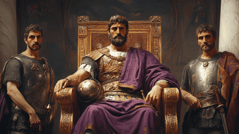 Resurrecting the Roman Empire