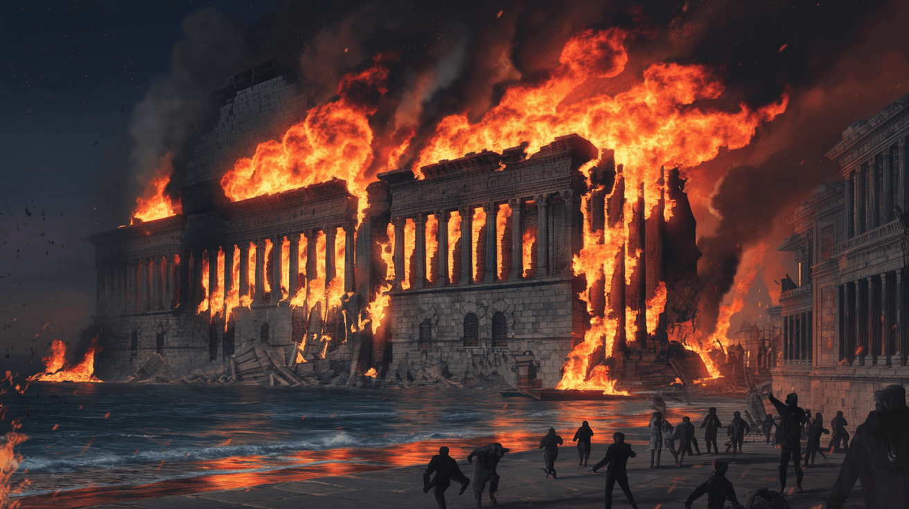 Articles | Darkageshistory.com