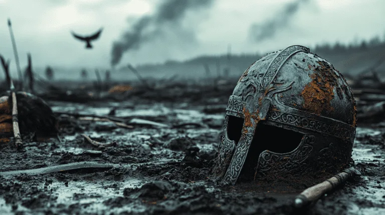 Anglo-Saxons vs. Vikings: Who Were The Best Warriors?