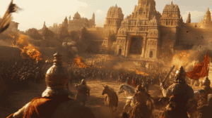 The Fall Of The Gupta Empire: How The Huns Reshaped Ancient India