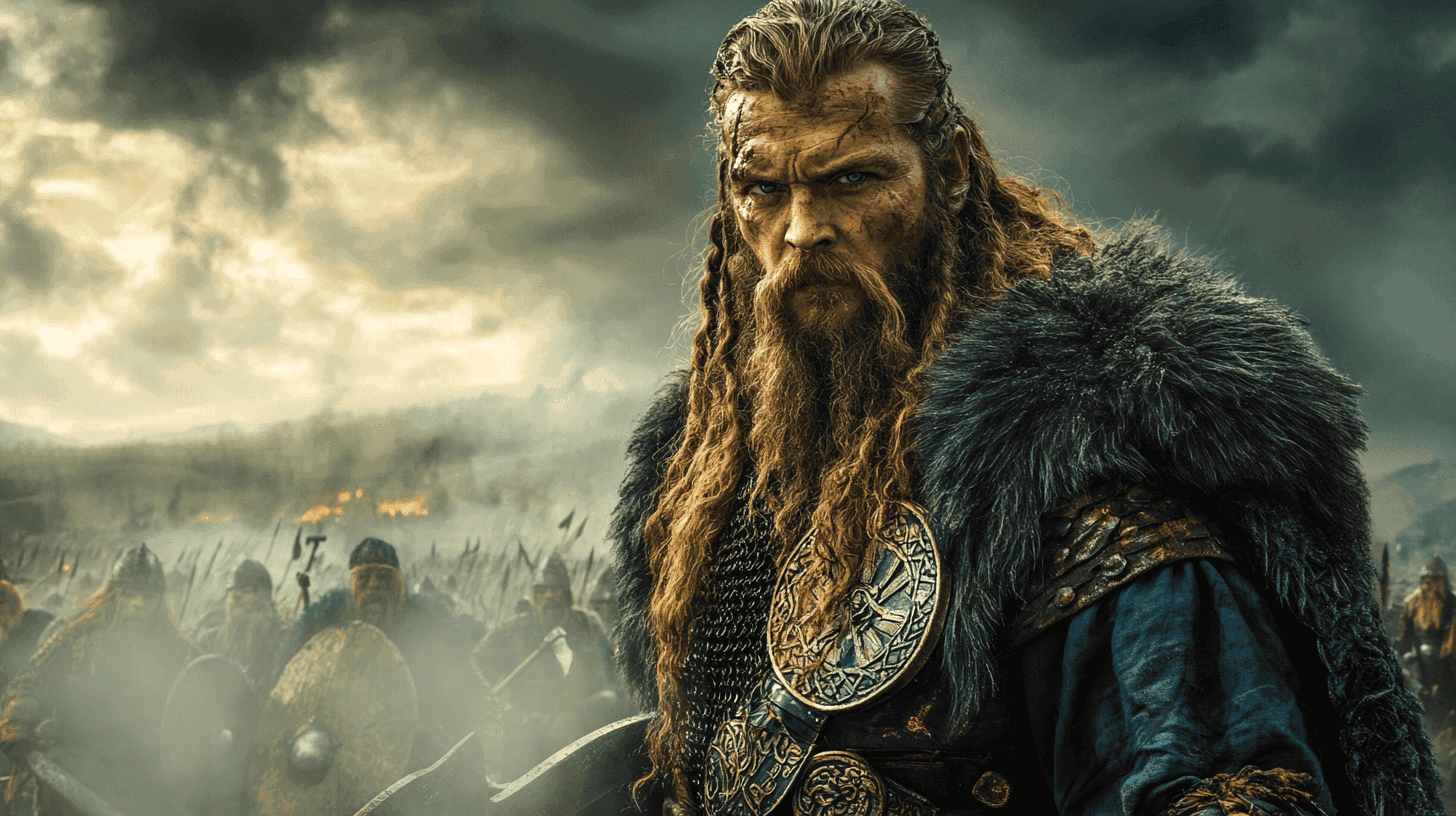 Harald Hardrada The Last Great Viking Warrior King Harald Hardrada The Last Great Viking Warrior King