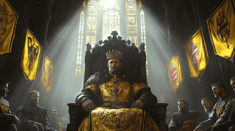 “Neither Holy, Nor Roman, Nor an Empire?” The Holy Roman Empire’s Big Identity Crisis