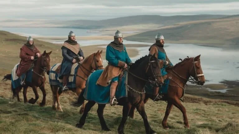 The Norman Invasion of Ireland: The start of Britain’s Involvement in Ireland