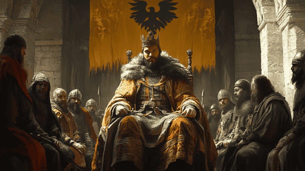 Otto I The First Holy Roman Emperor Otto I The First Holy Roman Emperor