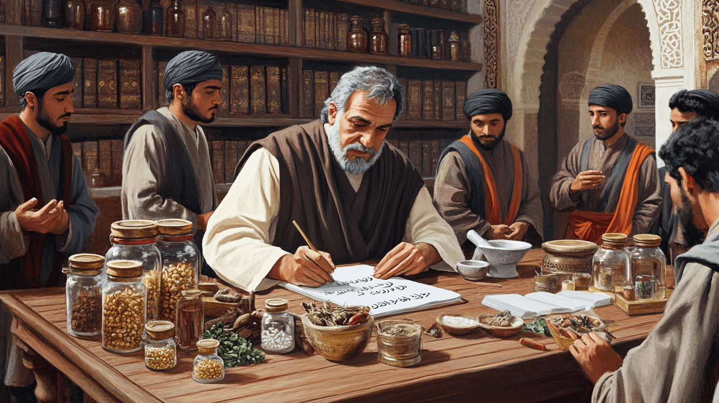 The Book That Changed Medicine
