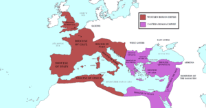 The Spat That Forever Divided Christianity