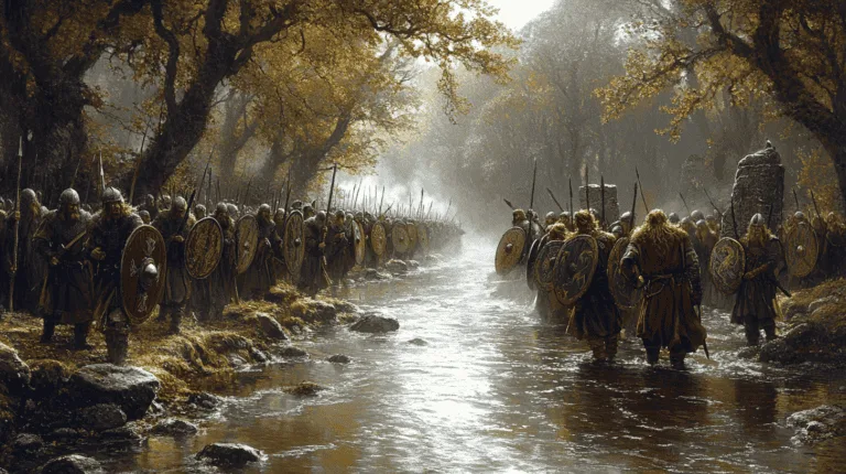 Woden or Jesus: Religion in the Kingdom of Essex