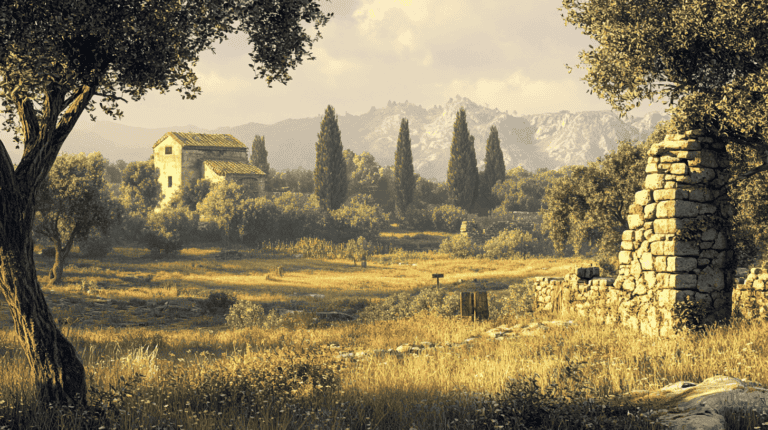 The Decline Of Trade And Urban Centres Following The Fall Of Rome