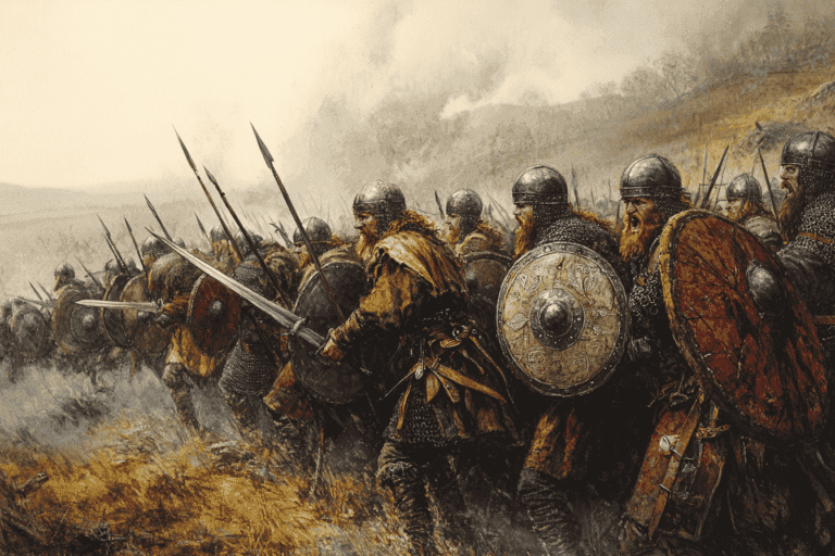 The Rise of the Anglo-Saxon Northern Powerhouse