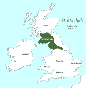 Strathclyde: A Legacy Of Battles And Resistance