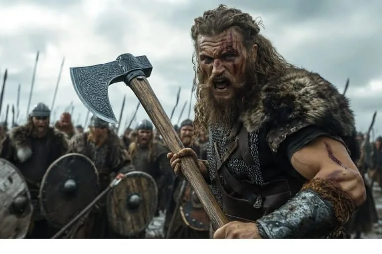 Four Battles That Changed Dark Age Europe