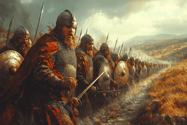 Gruffudd ap Llywelyn: The First and Last King of All Wales