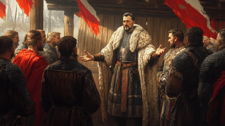 The Duke Who Defied All Odds to Unite Poland