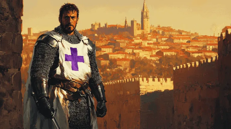 How One Small Kingdom Became the Cradle of the Reconquest