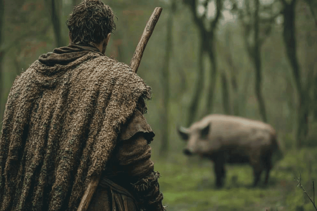 The Man Who Defeated The Vikings And Saved Brittany