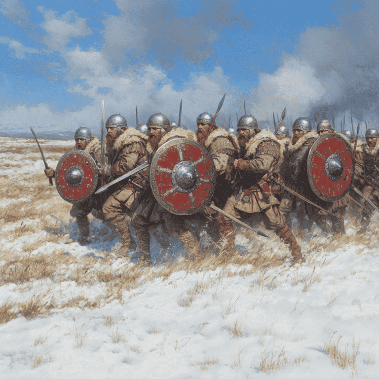 How Rome's Last Hope Became Its Downfall