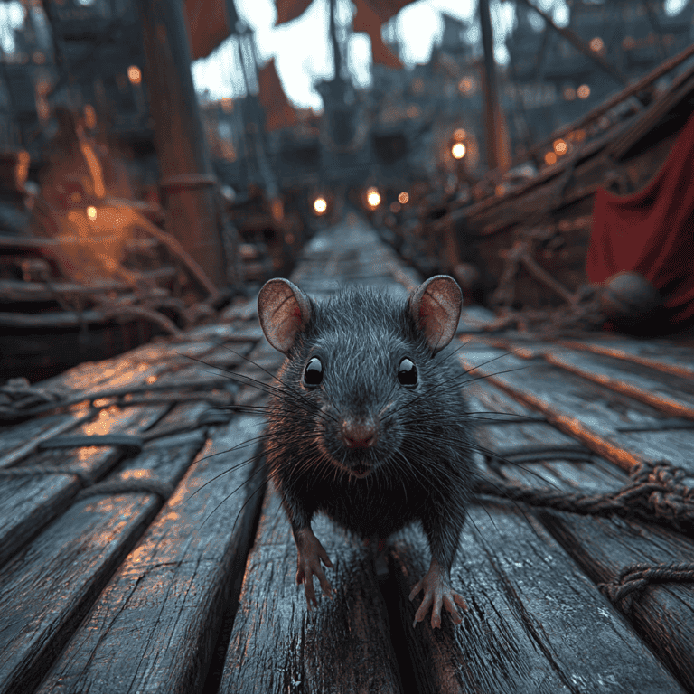 The Black Death: How A Pandemic Wiped Out Nearly Half of Europe’s Population