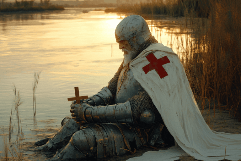 The Fifth Crusade: A Tale of Ambition and Missed Opportunity