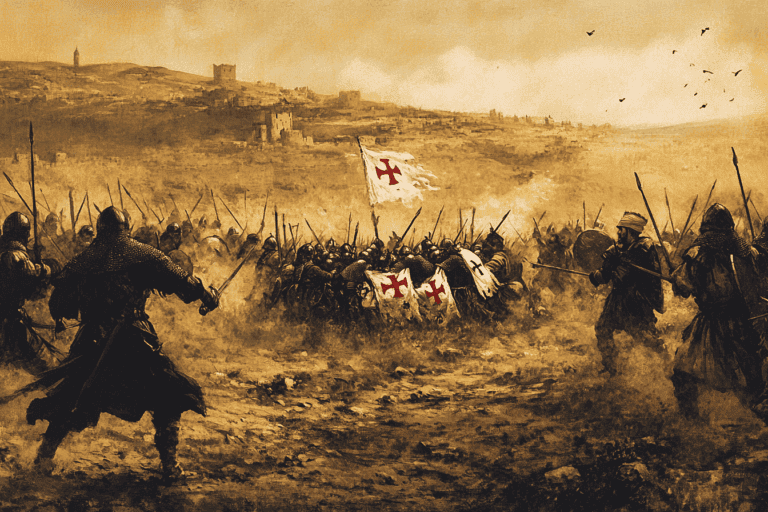 A Battle So Brutal A French Army Was Destroyed In Hours