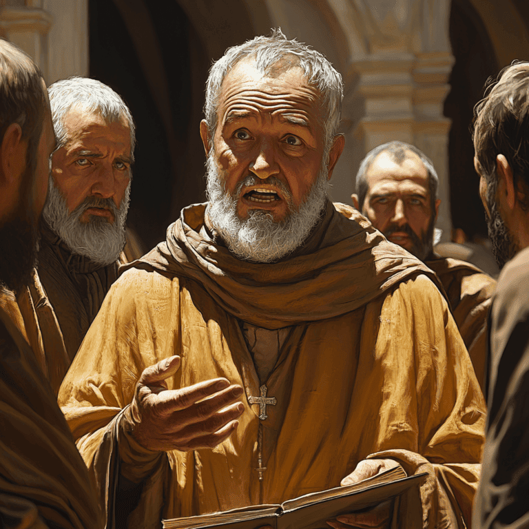 Scholasticism: Bringing Reason to Religion