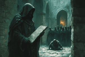 The Church's Darkest Hour: The Horrors Of The Papal Inquisition