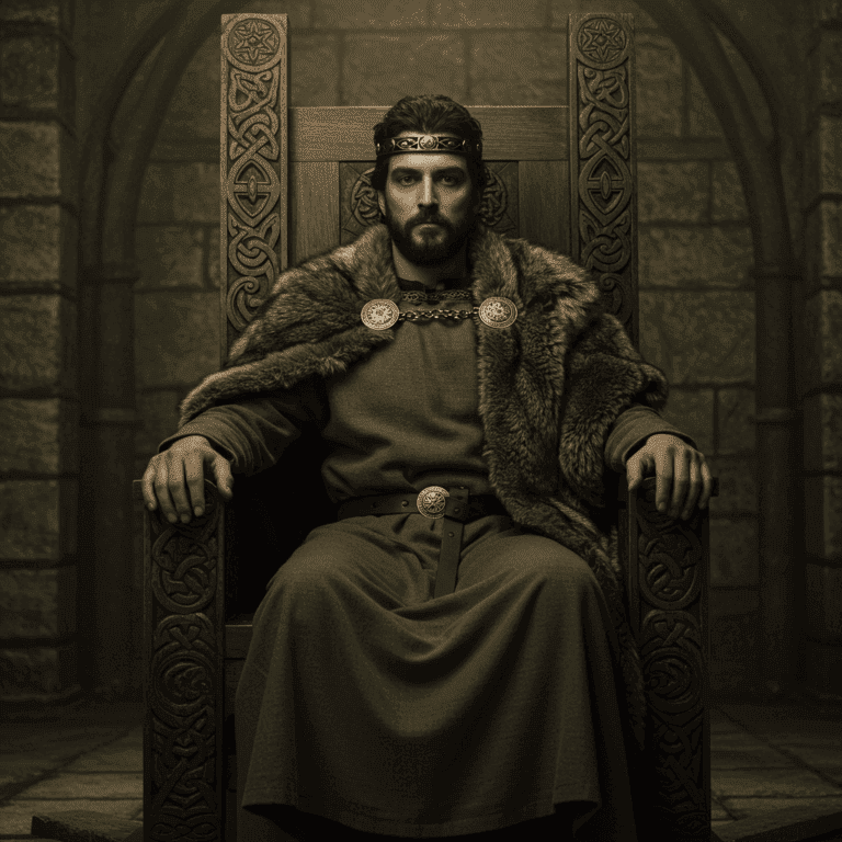 The Man who Defeated the Vikings and Saved Brittany 