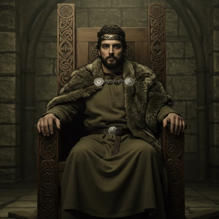 The Man who Defeated the Vikings and Saved Brittany 