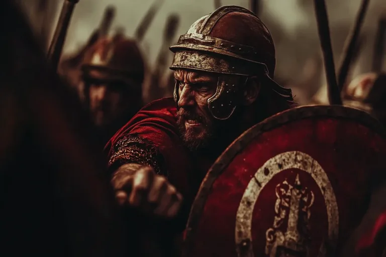 How Rome’s Last Hope Became Its Downfall