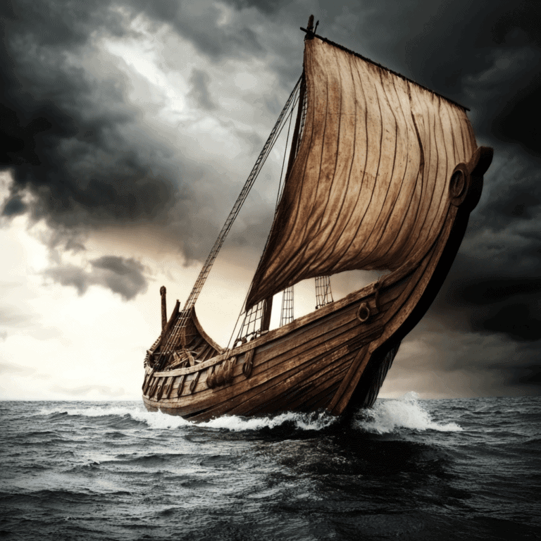 How Medieval Merchants Built a Trading Empire