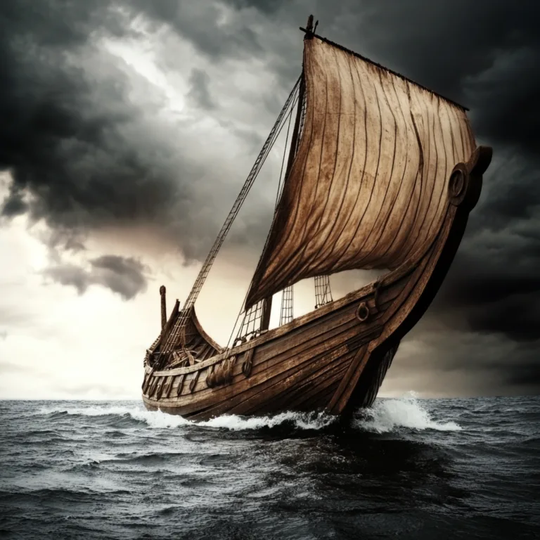 How Medieval Merchants Built a Trading Empire