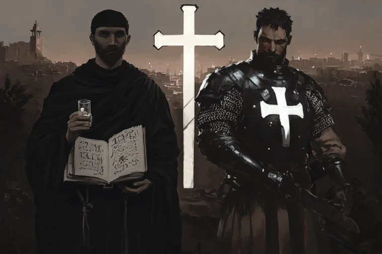The Knights Hospitallers: From Jerusalem To Acre, Cyprus, Rhodes Then Finally Malta