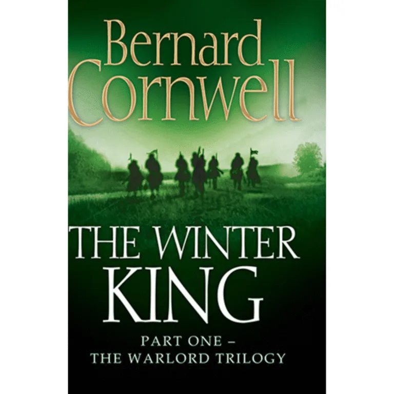 The Warlord Chronicles By Bernard Cornwell