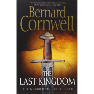 The Real Last Kingdom: The True Story Behind Uhtred Of Bebbanburg