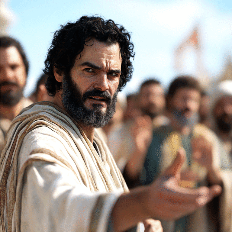 How a Tiny Sect Toppled Rome’s Gods