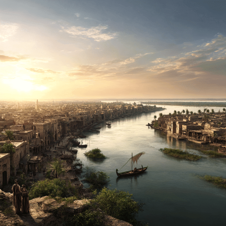 Islam Rivers The Golden Age Of Islam And Then The Mongols Came