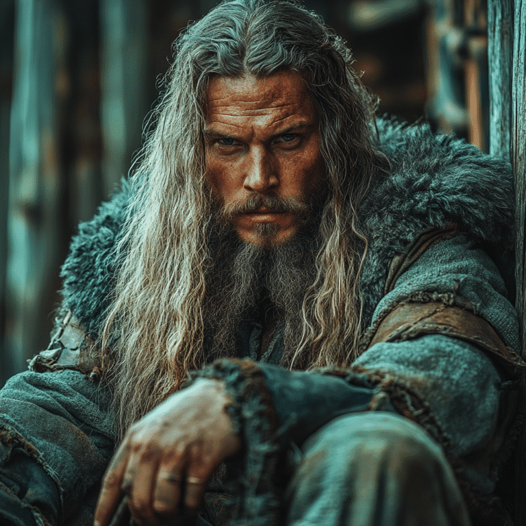 Sitriuc Silkbeard: The Norse King Who Made Dublin A Great City