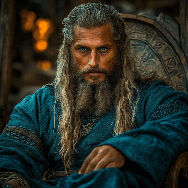 The Viking Legacy That Shaped Medieval Ireland