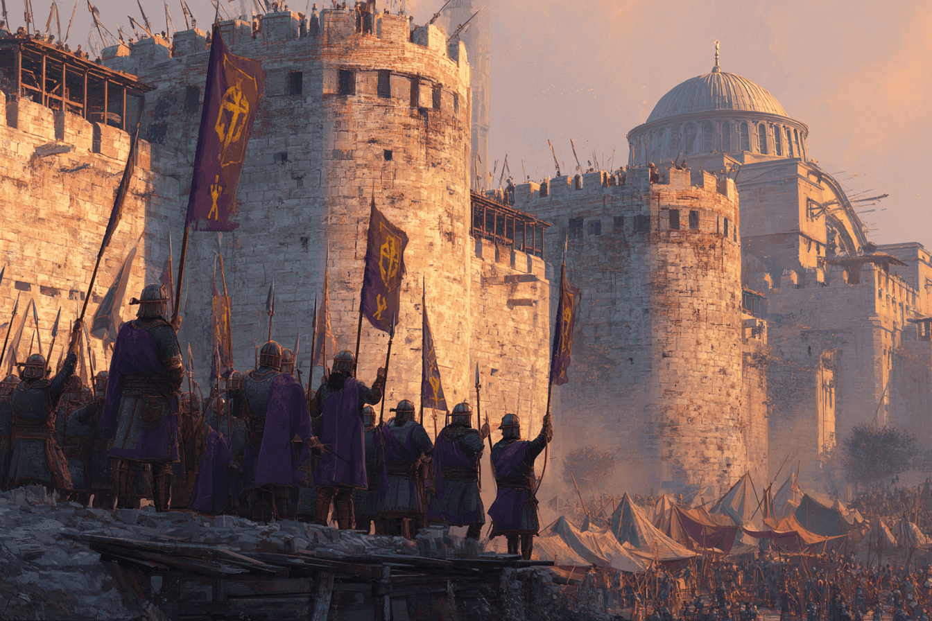 Persia Battle Rome The Eastern Roman-Persian Wars: An Epic Struggle For The Ancient World