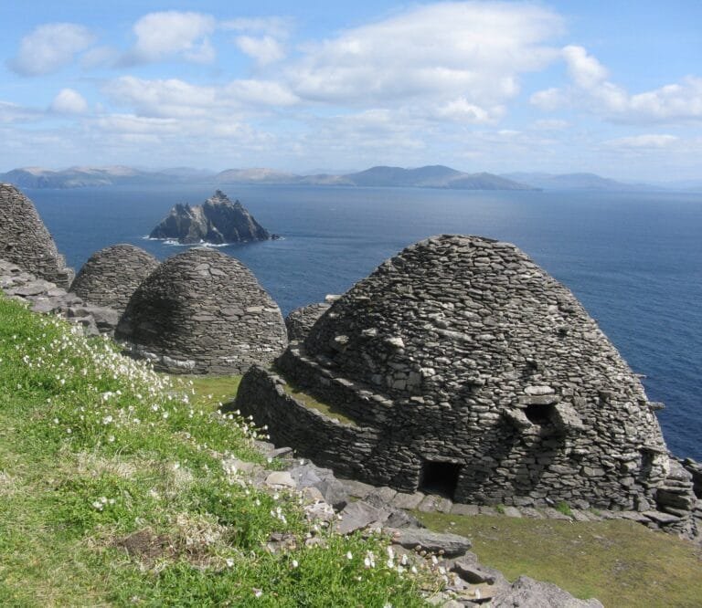 Visiting the Dark Ages: Places To See In Ireland