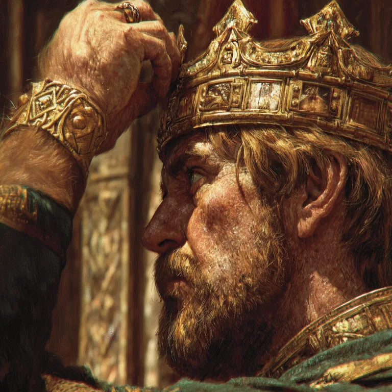 Brian Boru: Ireland’s First and Last Great High King