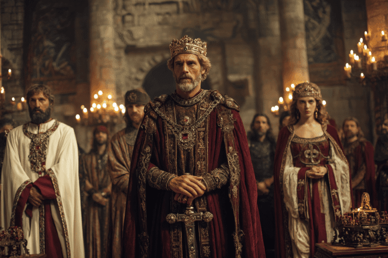 Ferdinand the Great: Spain’s First Emperor