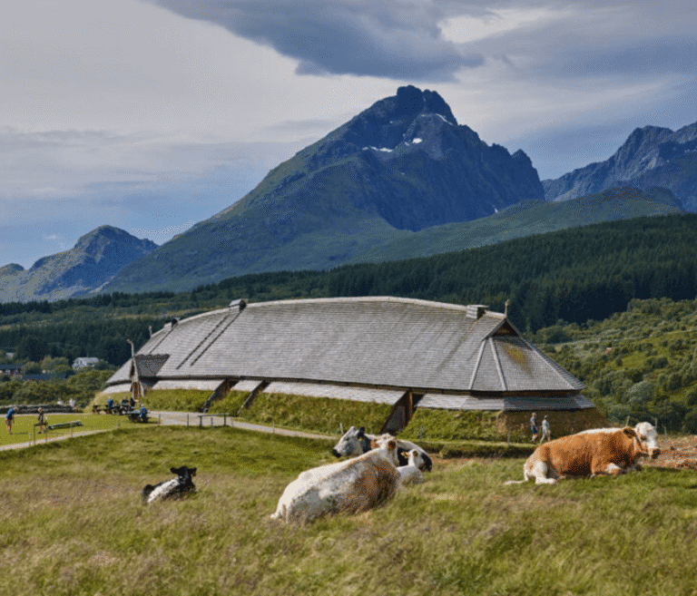 Visiting the Dark Ages: Places to Visit in Norway and Iceland