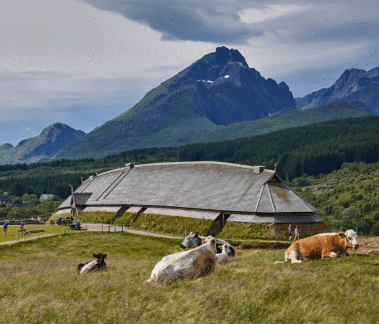 Visiting the Dark Ages: Places to Visit in Norway and Iceland