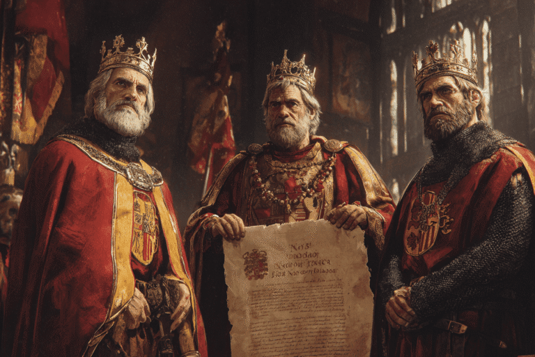 The Basques: Europe's Resilient Mountain Warriors