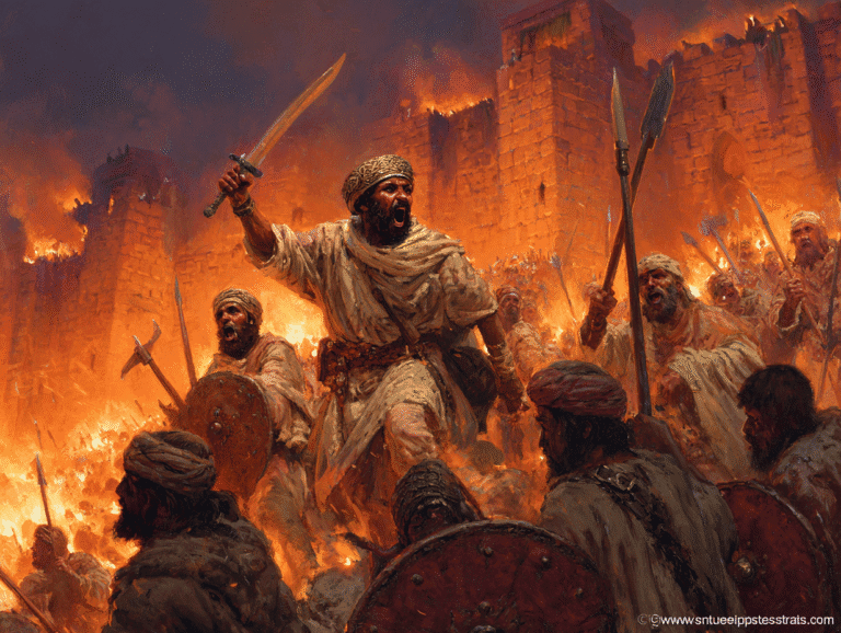 Berber Resistance to the Arab Invasion: Defiance and Adaptation