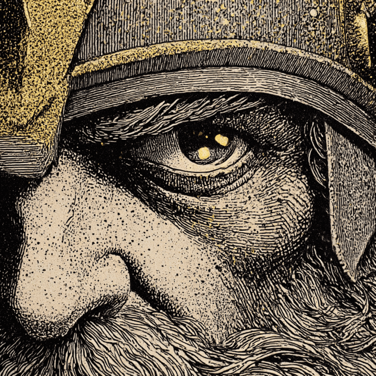 The Gods of the Vikings