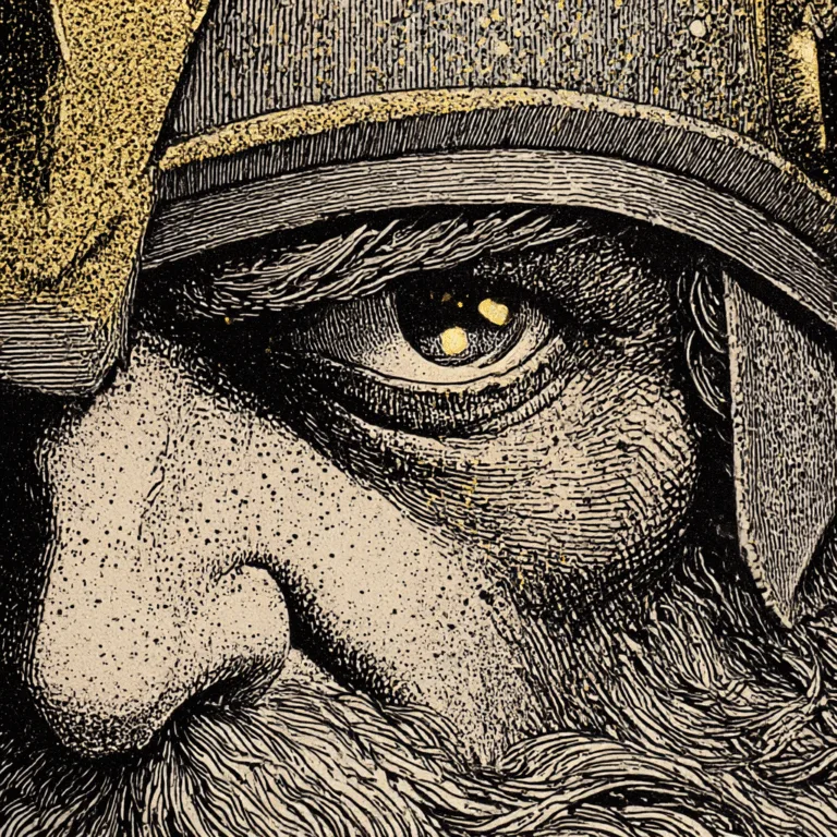 The Gods of the Vikings