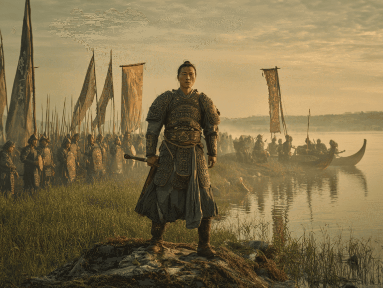 Vietnam Ambushes Its Way to Independence from China