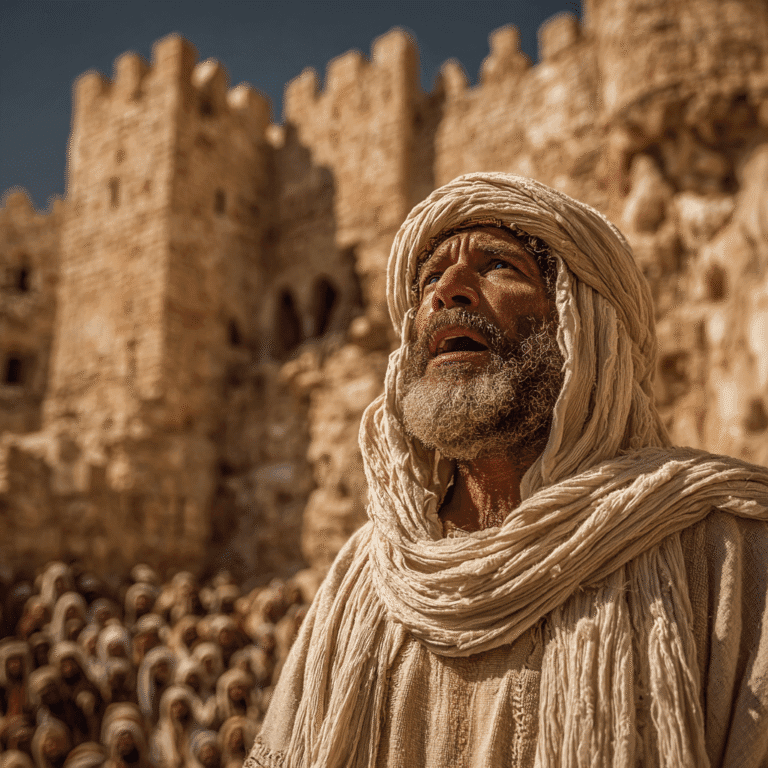 The Rise of the Mahdi