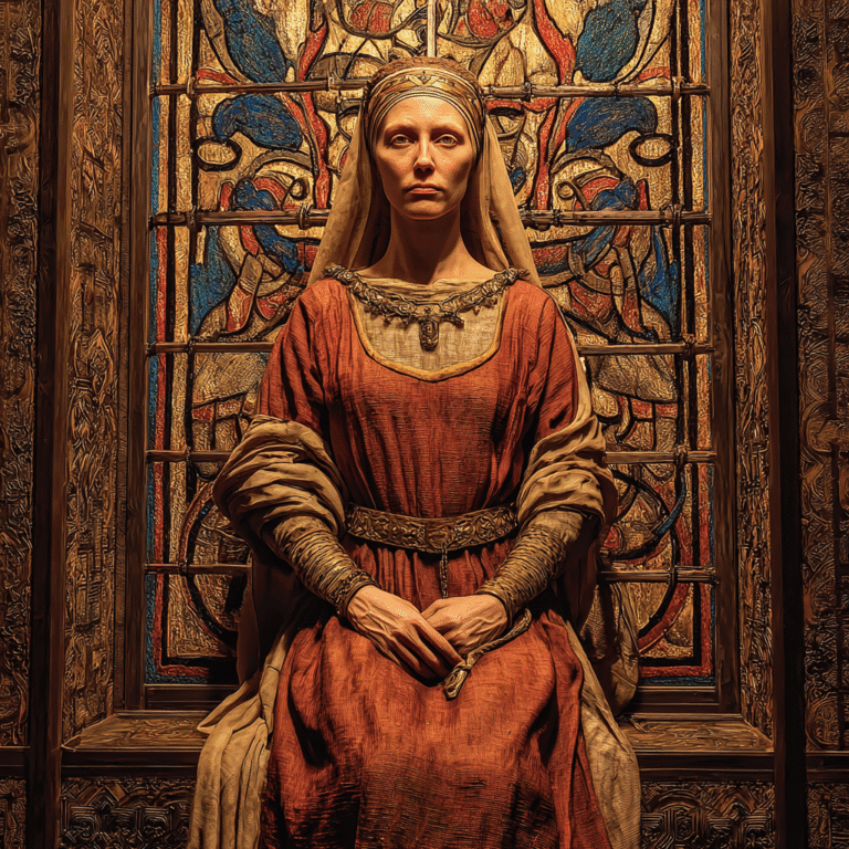 The Rise and Sudden Fall of the Last Norman Ruler of Sicily